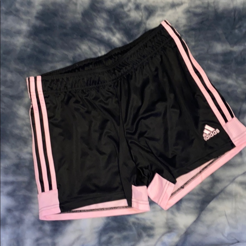 Adidas AeroReady Soccer Short